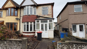 Refurbishment in Thornton-Cleveleys photo